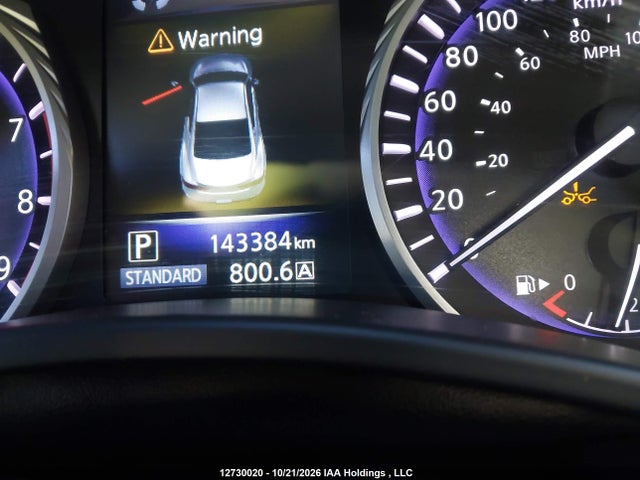 JN1FV7EL2HM701055 Infiniti Q60 3.0t Red Sport 400