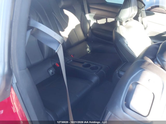 JN1FV7EL2HM701055 Infiniti Q60 3.0t Red Sport 400