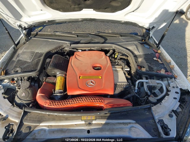 55SWF4KB6HU228885 Mercedes-Benz C 300 4matic