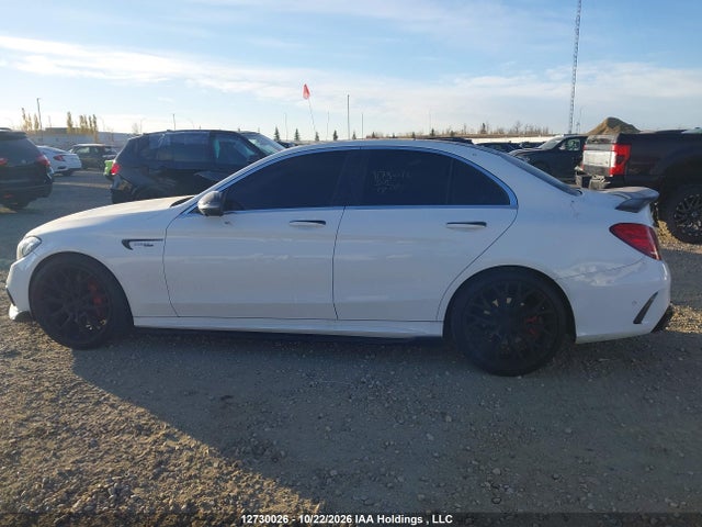 55SWF4KB6HU228885 Mercedes-Benz C 300 4matic