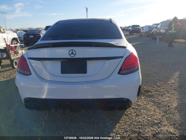 55SWF4KB6HU228885 Mercedes-Benz C 300 4matic