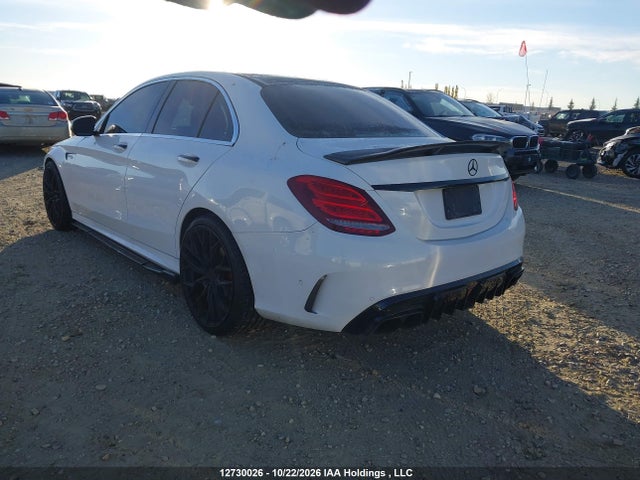 55SWF4KB6HU228885 Mercedes-Benz C 300 4matic