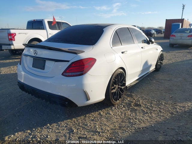 55SWF4KB6HU228885 Mercedes-Benz C 300 4matic