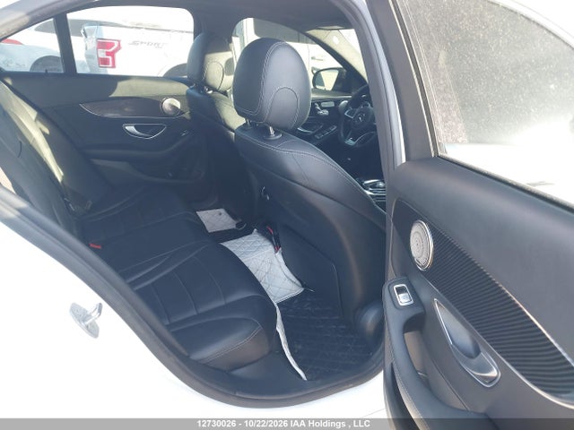 55SWF4KB6HU228885 Mercedes-Benz C 300 4matic
