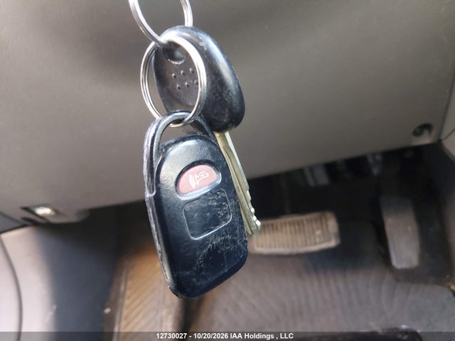 12730027 :رقم المزاد ، KM8JM12D49U135871 vin ، 2009 Hyundai Tucson Gls مزاد بيع