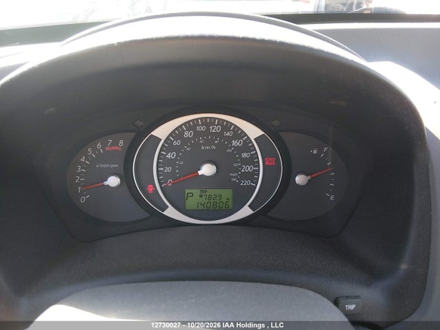 12730027 :رقم المزاد ، KM8JM12D49U135871 vin ، 2009 Hyundai Tucson Gls مزاد بيع