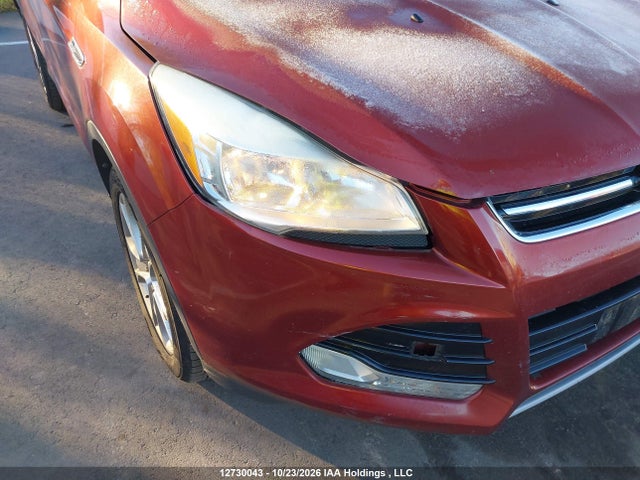 Ford Escape Titanium 2014 1FMCU9J98EUD61202 Image 6
