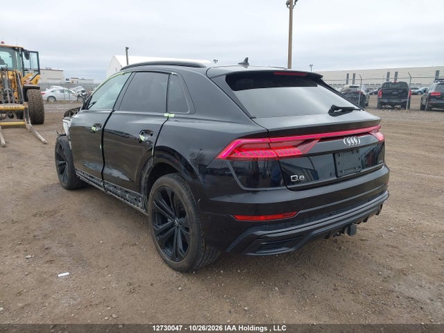 Audi Q8 Prestige S-line 2019 WA1FVAF11KD010074 Image 3