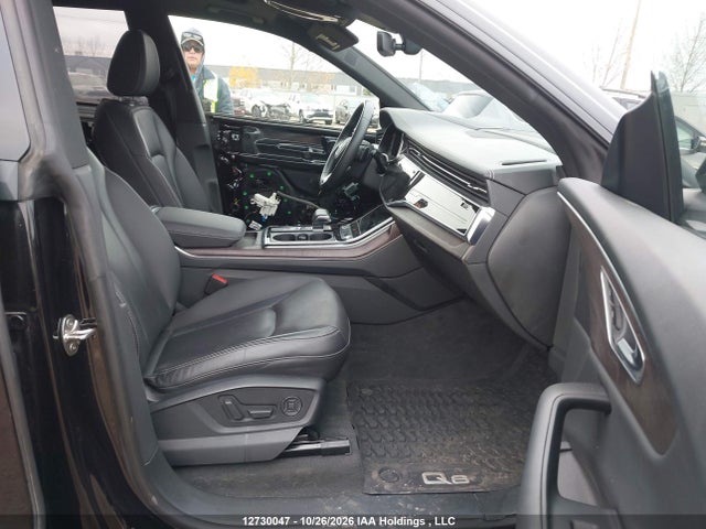 Audi Q8 Prestige S-line 2019 WA1FVAF11KD010074 Image 5