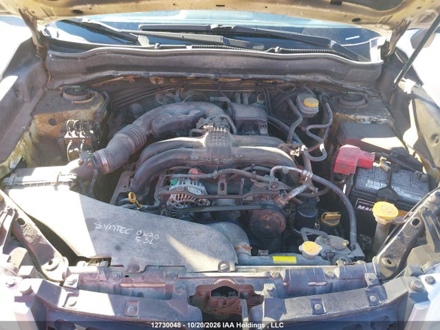 Subaru Forester 2.5i Convenience Package 2015 JF2SJCCC7FH410416 Image 10