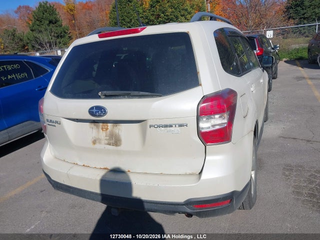 Subaru Forester 2.5i Convenience Package 2015 JF2SJCCC7FH410416 Image 16