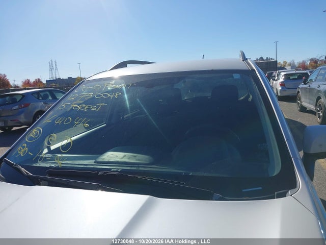 Subaru Forester 2.5i Convenience Package 2015 JF2SJCCC7FH410416 Image 17