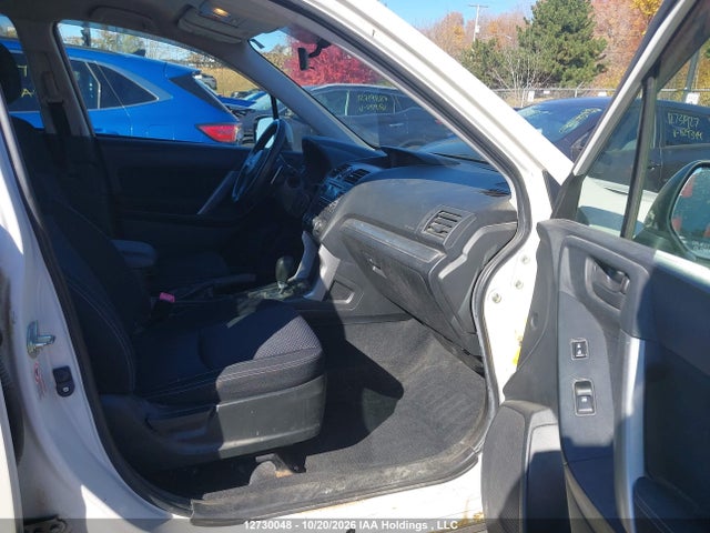 Subaru Forester 2.5i Convenience Package 2015 JF2SJCCC7FH410416 Image 5
