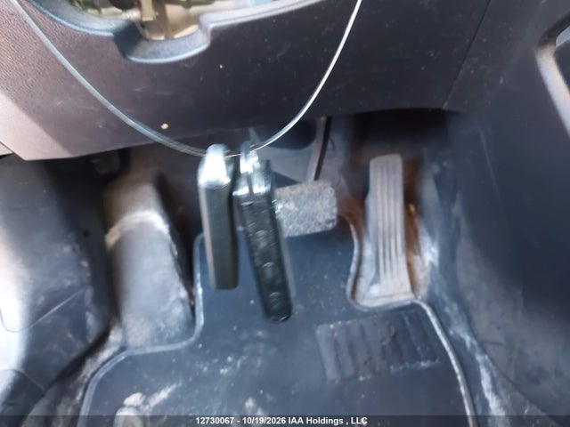 JM3KE2BE0G0659065 Mazda CX-5 SPORT