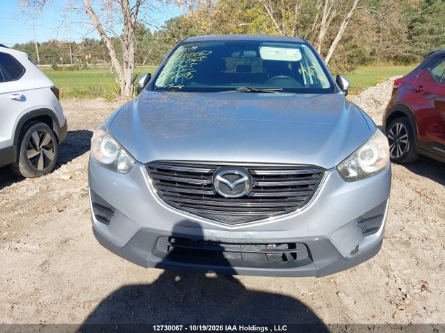 JM3KE2BE0G0659065 Mazda CX-5 SPORT