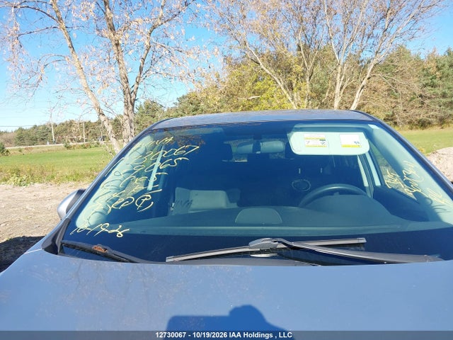 JM3KE2BE0G0659065 Mazda CX-5 SPORT