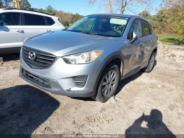 JM3KE2BE0G0659065 Mazda CX-5 SPORT