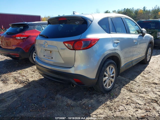 JM3KE2BE0G0659065 Mazda CX-5 SPORT