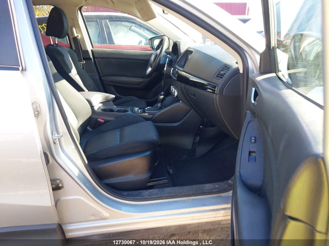 JM3KE2BE0G0659065 Mazda CX-5 SPORT