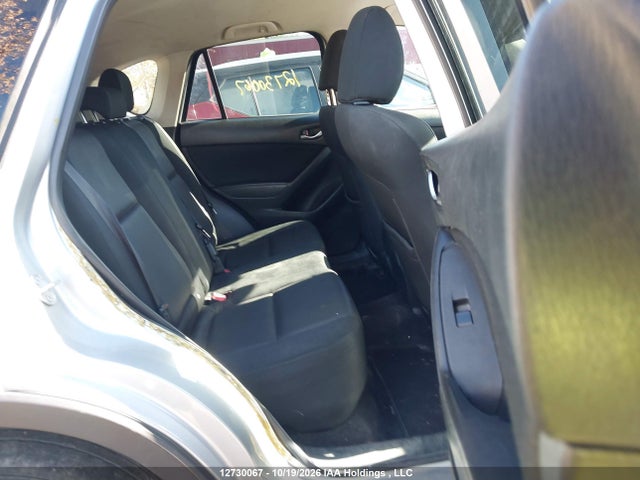 JM3KE2BE0G0659065 Mazda CX-5 SPORT
