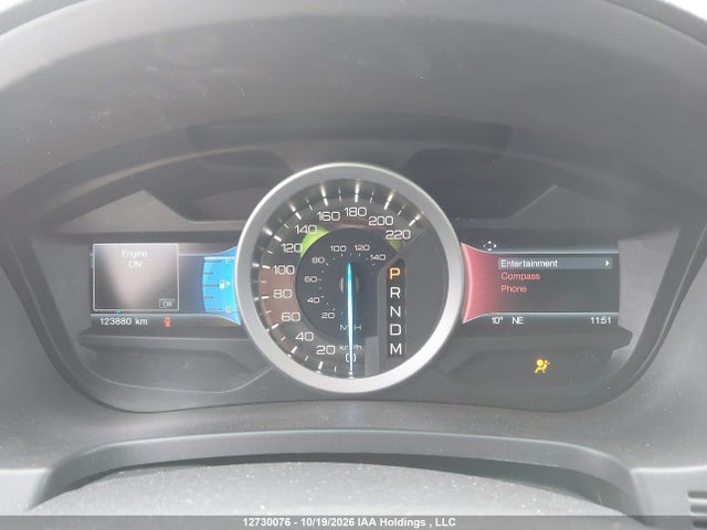 Продаж на аукціоні авто 2015 Ford Explorer Xlt, vin: 1FM5K8D88FGA36139, номер лоту: 12730076
