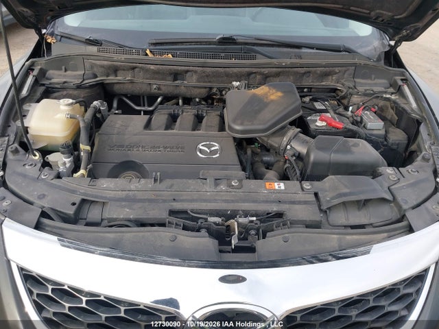 Продаж на аукціоні авто 2010 Mazda Cx-9 Gs/gt, vin: JM3TB3MA3A0215439, номер лоту: 12730090