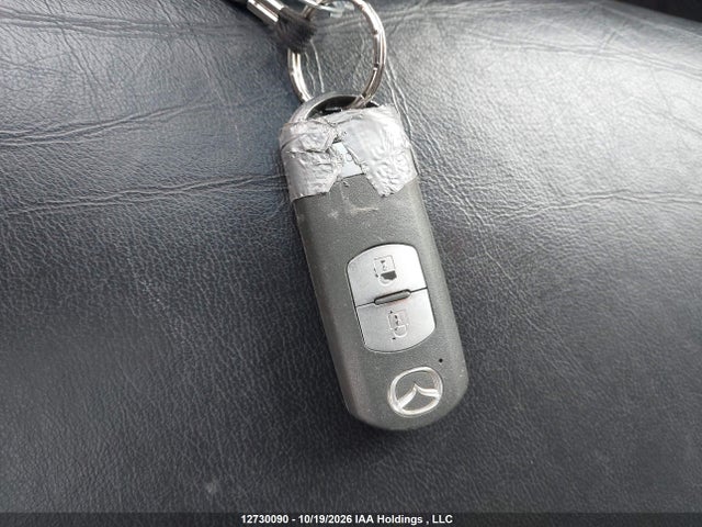 Продаж на аукціоні авто 2010 Mazda Cx-9 Gs/gt, vin: JM3TB3MA3A0215439, номер лоту: 12730090