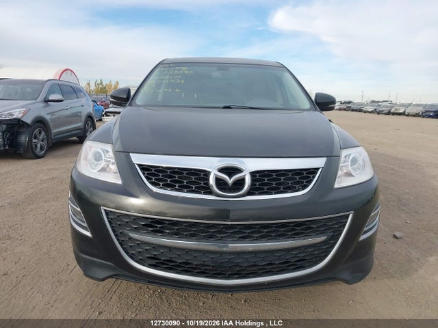 Продаж на аукціоні авто 2010 Mazda Cx-9 Gs/gt, vin: JM3TB3MA3A0215439, номер лоту: 12730090
