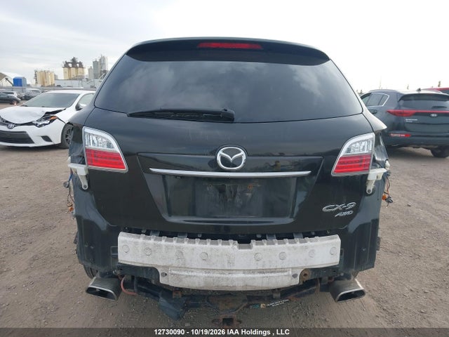 Продаж на аукціоні авто 2010 Mazda Cx-9 Gs/gt, vin: JM3TB3MA3A0215439, номер лоту: 12730090