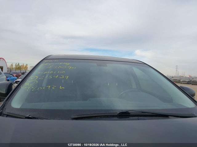 Продаж на аукціоні авто 2010 Mazda Cx-9 Gs/gt, vin: JM3TB3MA3A0215439, номер лоту: 12730090