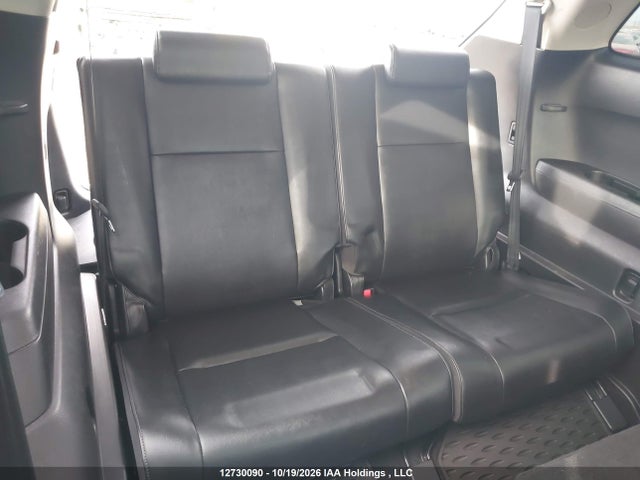 Продаж на аукціоні авто 2010 Mazda Cx-9 Gs/gt, vin: JM3TB3MA3A0215439, номер лоту: 12730090