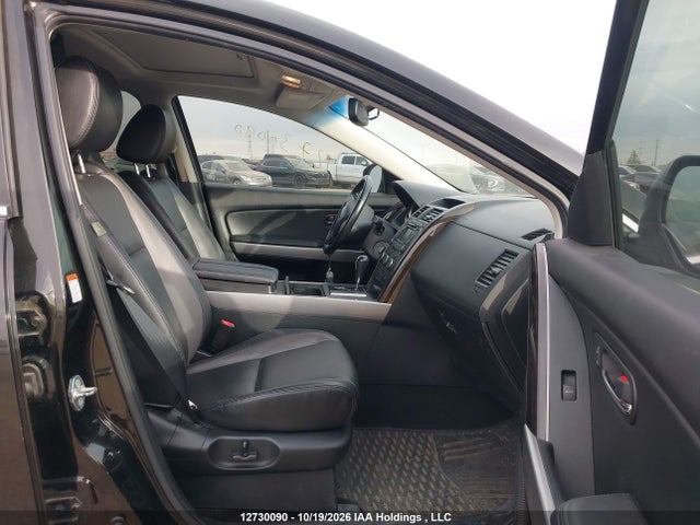 Продаж на аукціоні авто 2010 Mazda Cx-9 Gs/gt, vin: JM3TB3MA3A0215439, номер лоту: 12730090