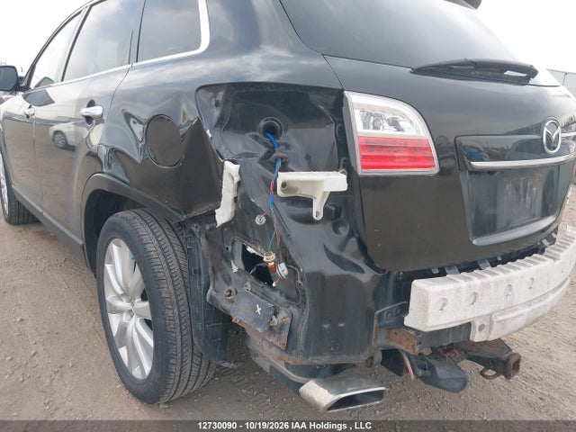 Продаж на аукціоні авто 2010 Mazda Cx-9 Gs/gt, vin: JM3TB3MA3A0215439, номер лоту: 12730090