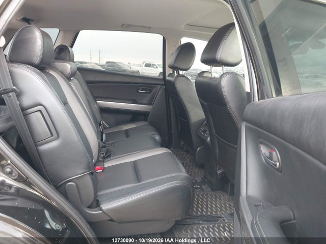 Продаж на аукціоні авто 2010 Mazda Cx-9 Gs/gt, vin: JM3TB3MA3A0215439, номер лоту: 12730090
