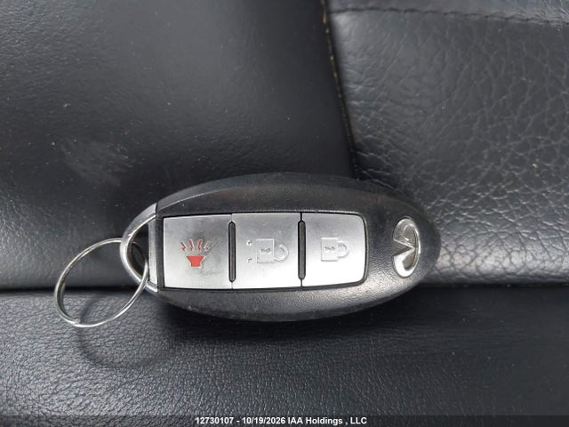 Продажа на аукционе авто 2015 Infiniti Qx50, vin: JN1BJ0HR0FM773970, номер лота: 12730107
