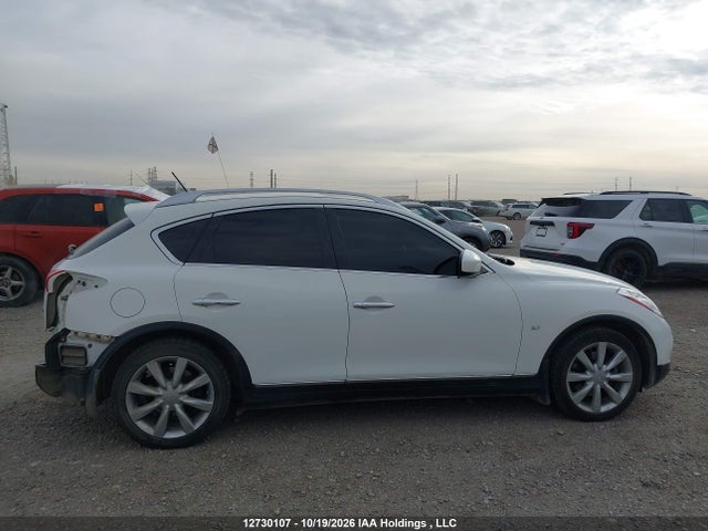 Продажа на аукционе авто 2015 Infiniti Qx50, vin: JN1BJ0HR0FM773970, номер лота: 12730107