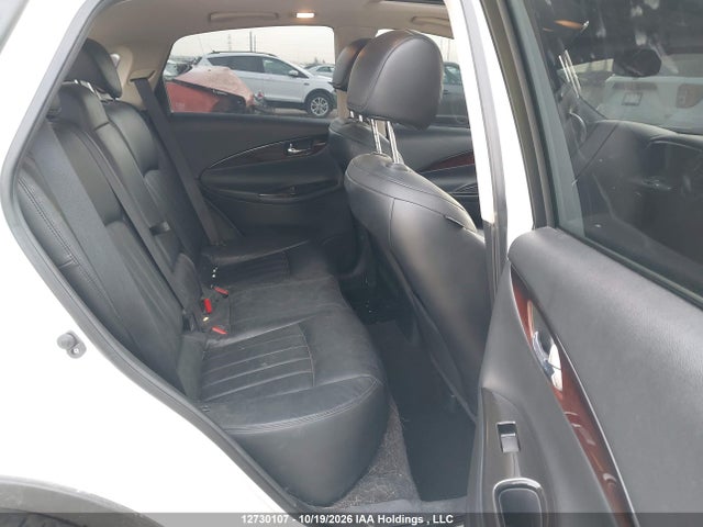 Продажа на аукционе авто 2015 Infiniti Qx50, vin: JN1BJ0HR0FM773970, номер лота: 12730107