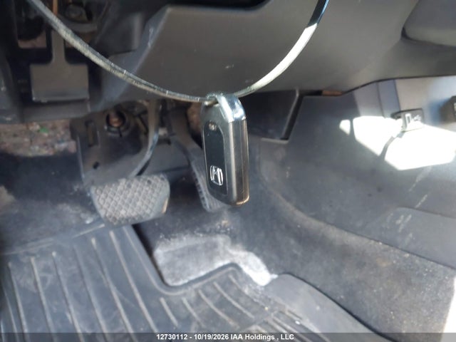 Honda Civic Touring 2016 2HGFC1F92GH101366 Image 11