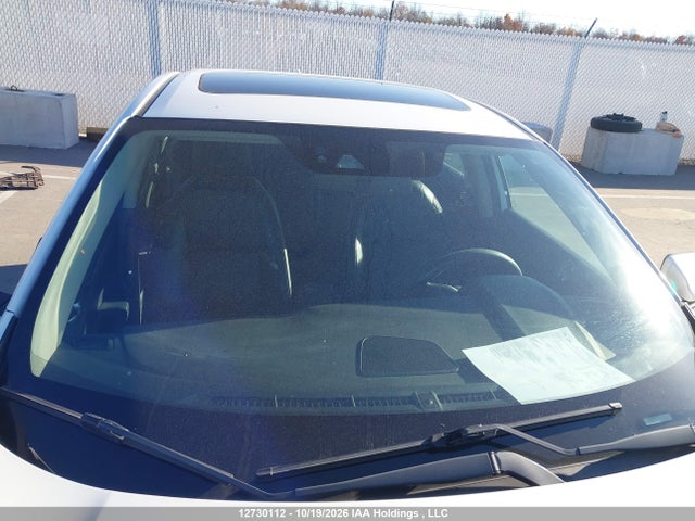 Honda Civic Touring 2016 2HGFC1F92GH101366 Image 17