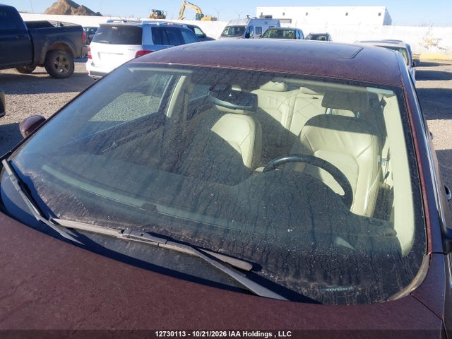Aukcja sprzedaży 2014 Volkswagen Passat 2.0 Tdi Highline, vin: 1VWCN7A31EC076717, numer aukcji: 12730113