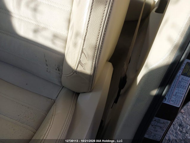 Aukcja sprzedaży 2014 Volkswagen Passat 2.0 Tdi Highline, vin: 1VWCN7A31EC076717, numer aukcji: 12730113