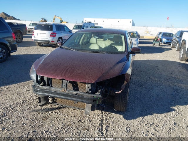 Aukcja sprzedaży 2014 Volkswagen Passat 2.0 Tdi Highline, vin: 1VWCN7A31EC076717, numer aukcji: 12730113