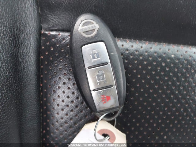 12730122 :رقم المزاد ، JN8AF5MV3BT015183 vin ، 2011 Nissan Juke Sv مزاد بيع