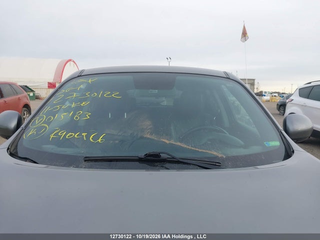 12730122 :رقم المزاد ، JN8AF5MV3BT015183 vin ، 2011 Nissan Juke Sv مزاد بيع