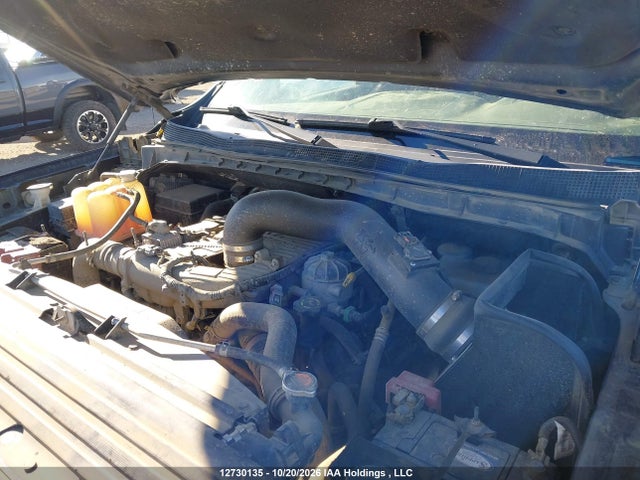 1N6BA1F42GN503920 Nissan Titan Xd Platinum Reserve/pro-4x/s/sl/sv