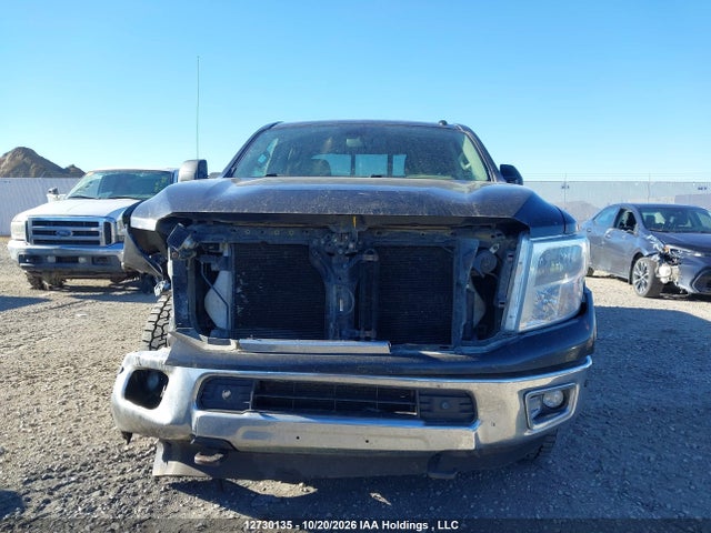 1N6BA1F42GN503920 Nissan Titan Xd Platinum Reserve/pro-4x/s/sl/sv