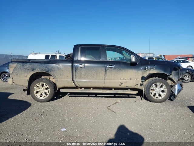 1N6BA1F42GN503920 Nissan Titan Xd Platinum Reserve/pro-4x/s/sl/sv