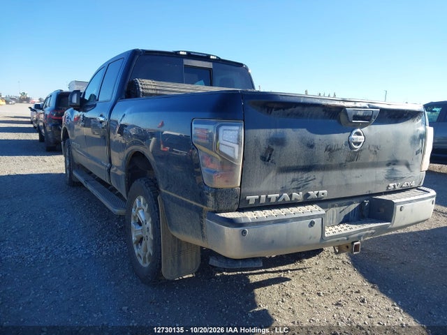 1N6BA1F42GN503920 Nissan Titan Xd Platinum Reserve/pro-4x/s/sl/sv
