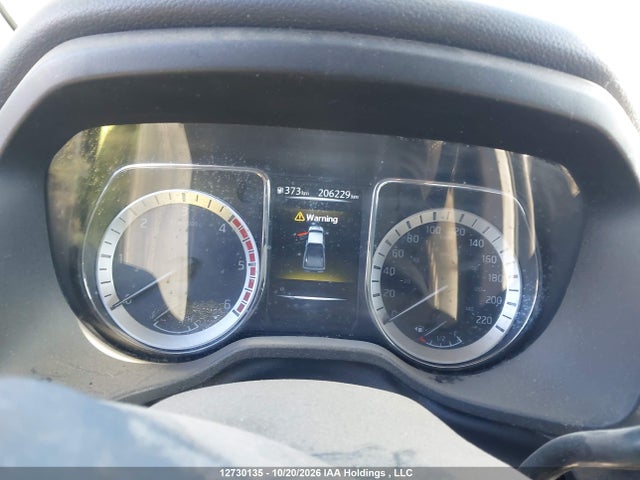 1N6BA1F42GN503920 Nissan Titan Xd Platinum Reserve/pro-4x/s/sl/sv
