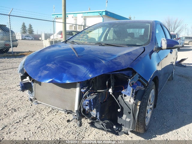 Toyota COROLLA SE 2019 2T1BURHE3KC134138 Image 6